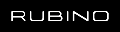 Rubino Shoes logo