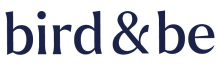 Bird and Bee logo