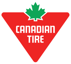 Canadian Tire logo