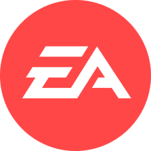 Electronic Arts logo